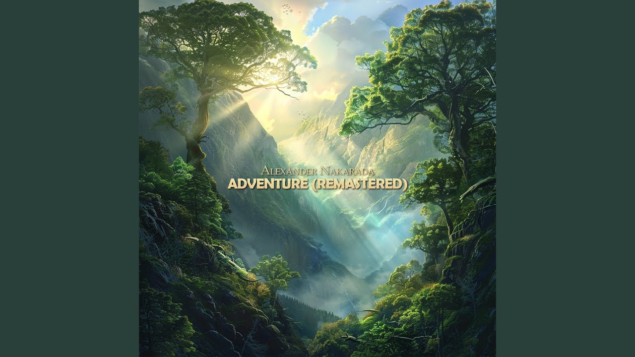 Adventure (Remaster)