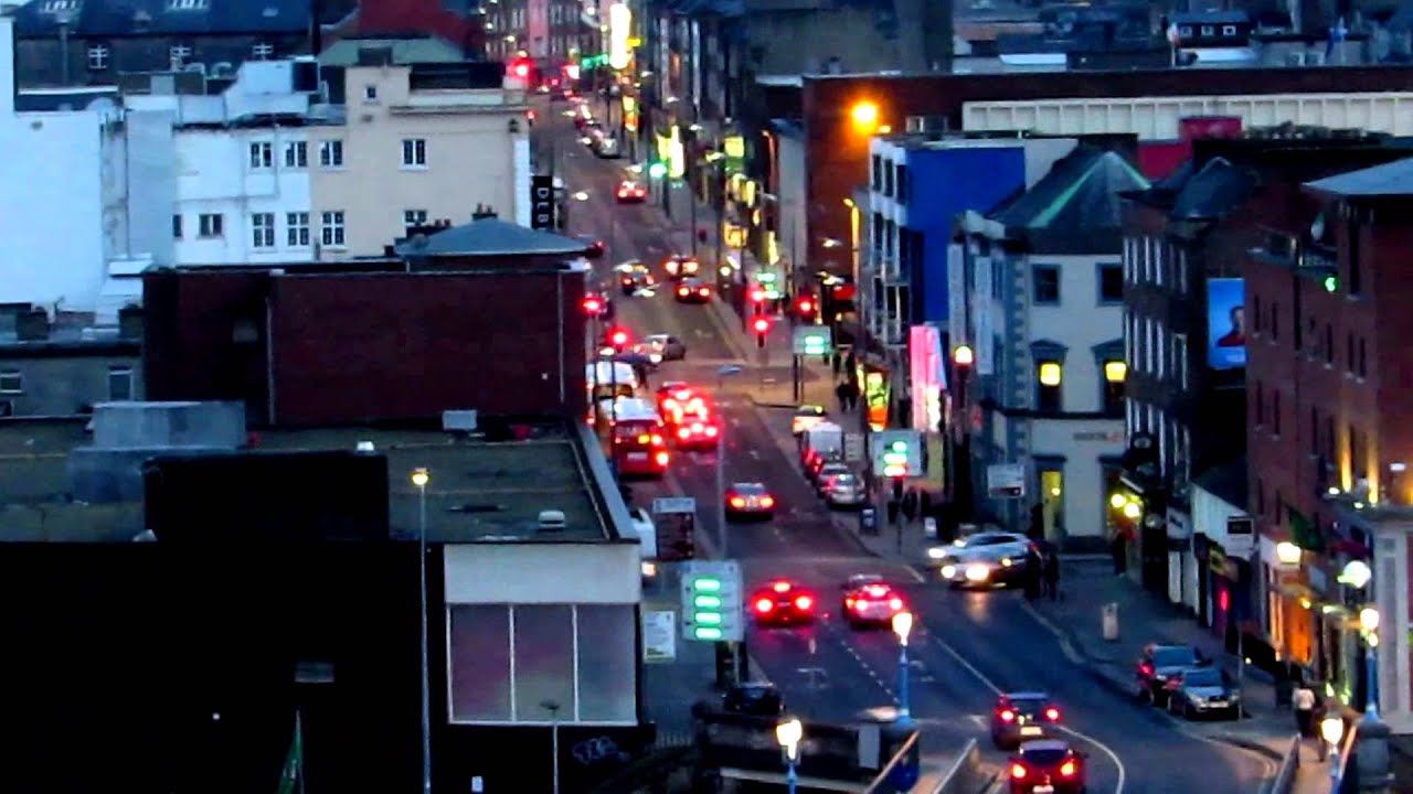 Zoom on Limerick -Videos surrounded by music [by: KRISOFT.eu]