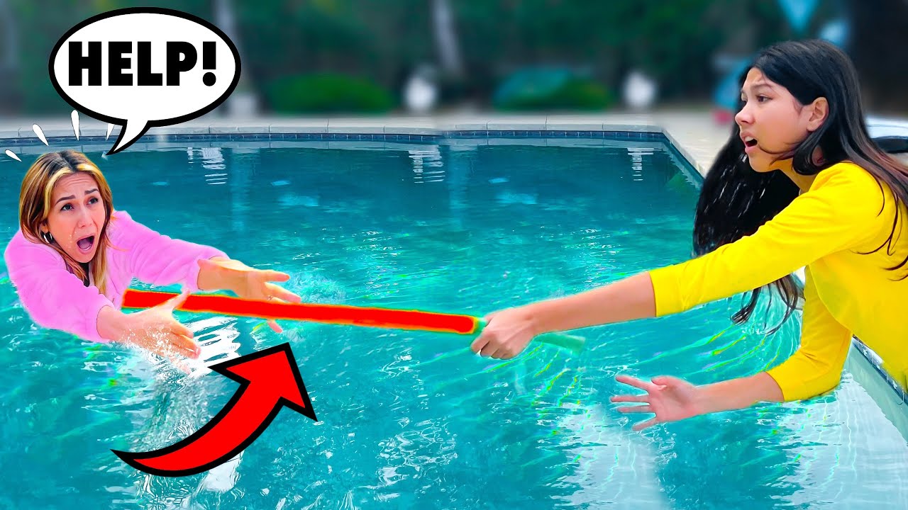 Parents LIE To TXUNAMY For 24 HOURS! *BAD IDEA* | Familia Diamond