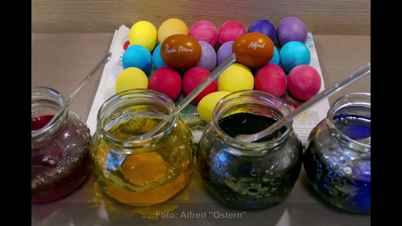 Monatsaufgabe Fotoklub ÖAV Zwettl, Mai 2025: FARBEN