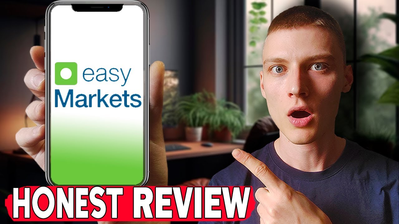 EasyMarkets Honest Review: My Real Experience and Detailed Walkthrough