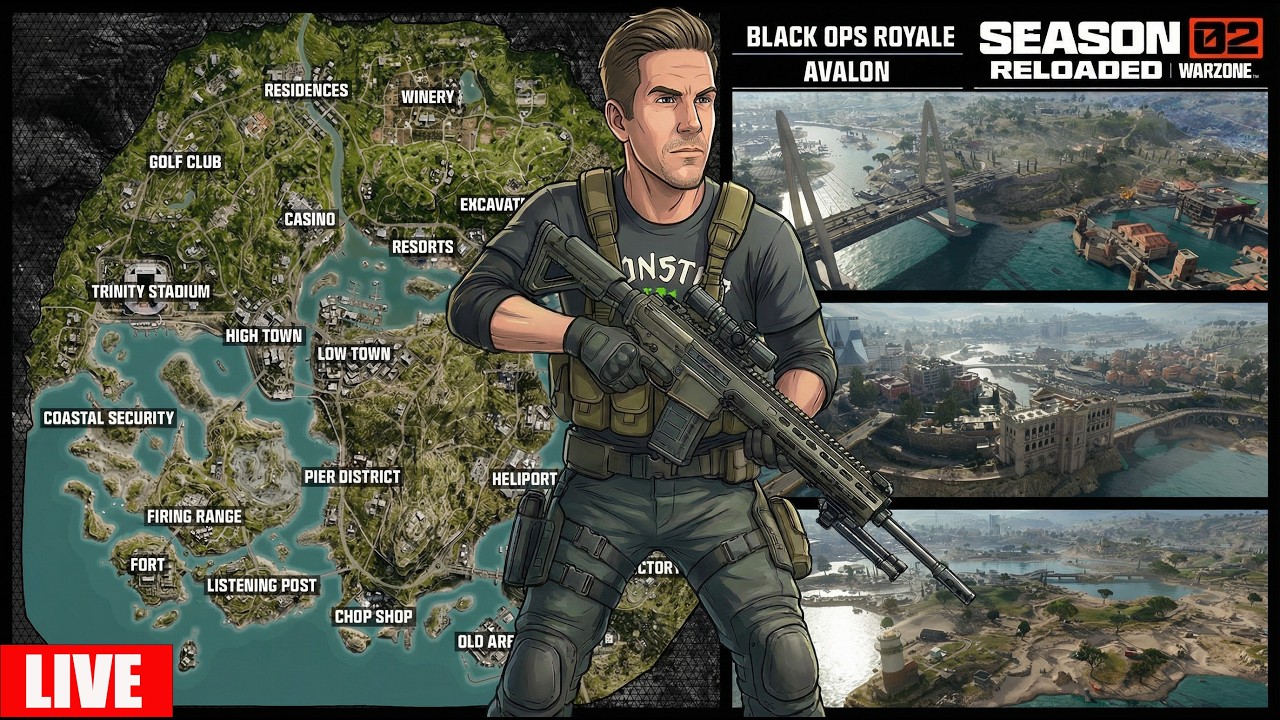 BLACKOUT 2.0 WITH BTB! SOLOS DROP TODAY