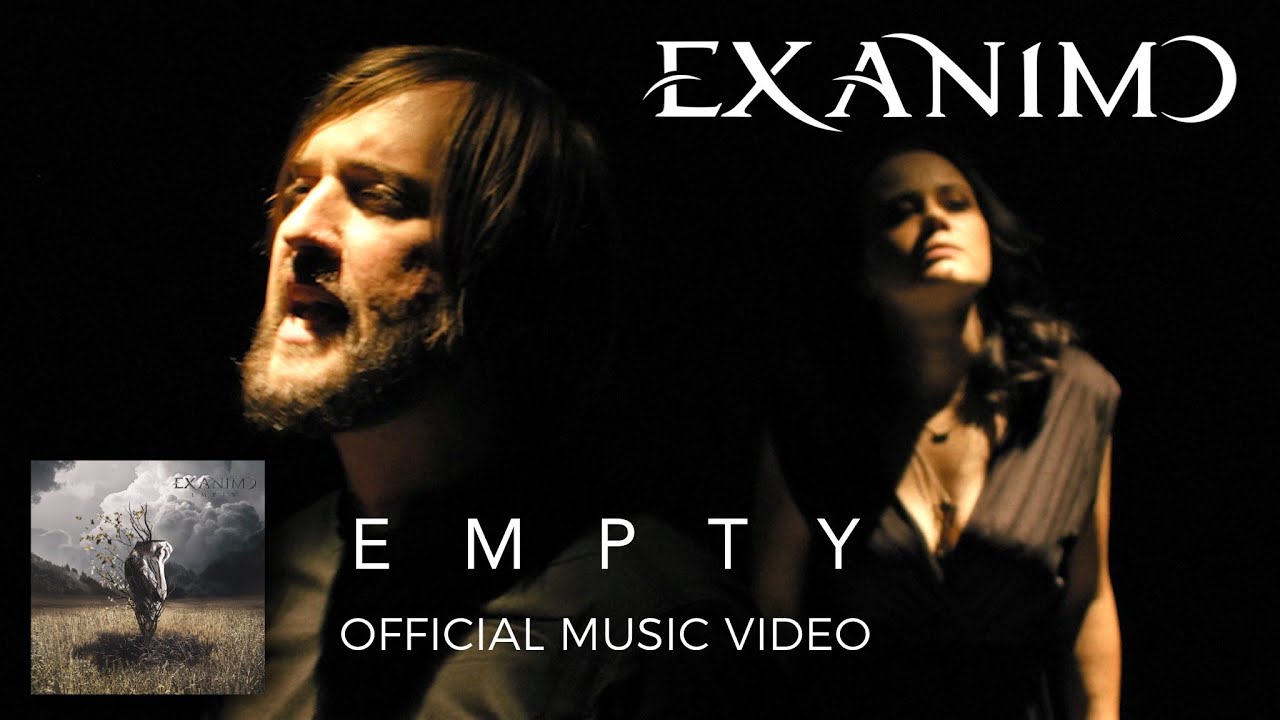 Ex Animo - Empty (Official music video)
