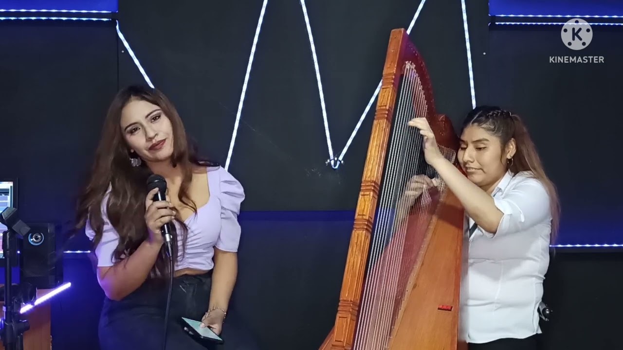GABY NAJARRO TEMA POR QUE SOY POBRE (2022)