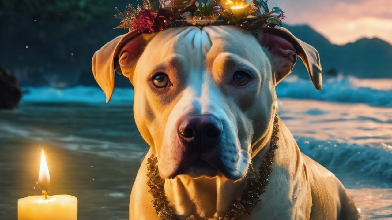 Of Dogs and Sea Monsters: A Curated Webinar and Lucia Happening