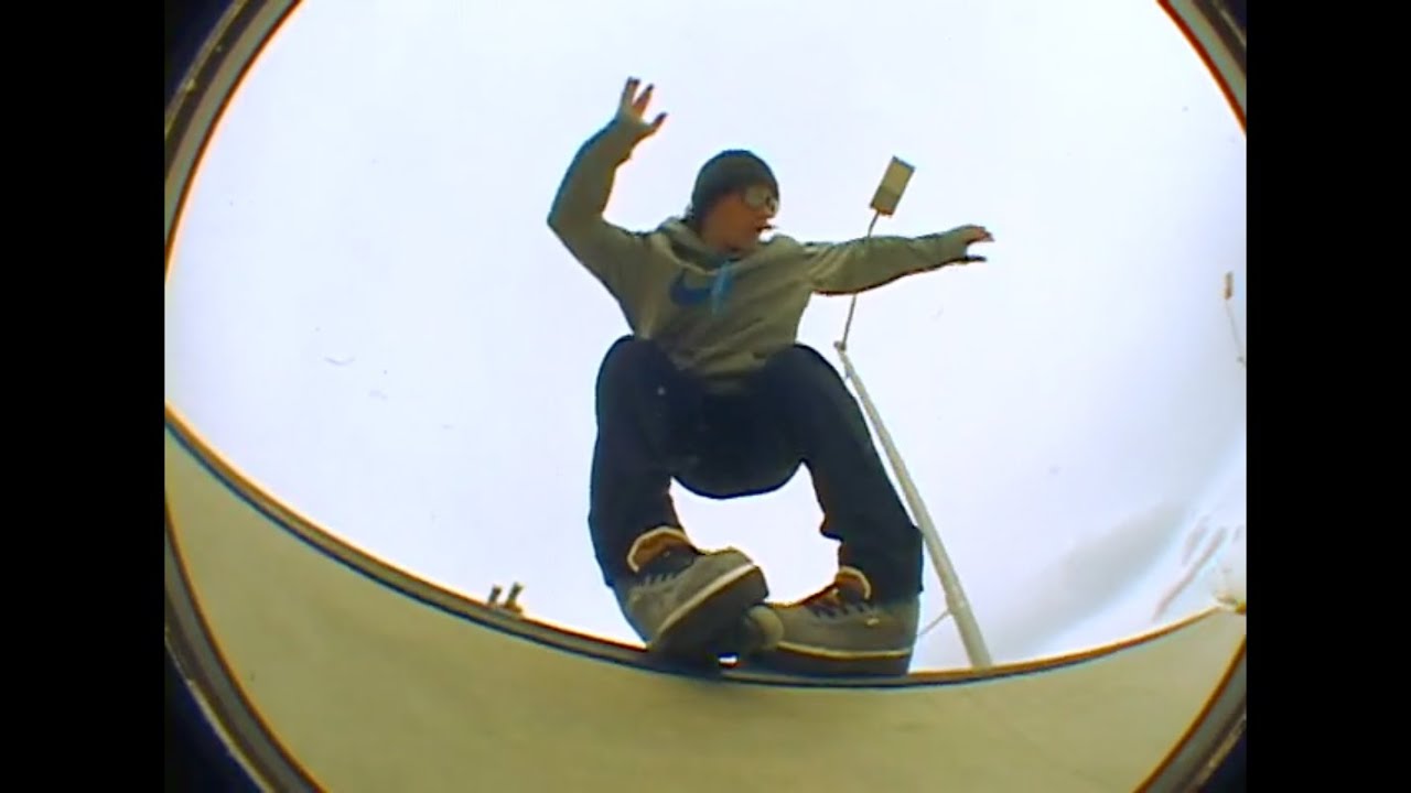 Trevor Tylosky Park Lord Returns
