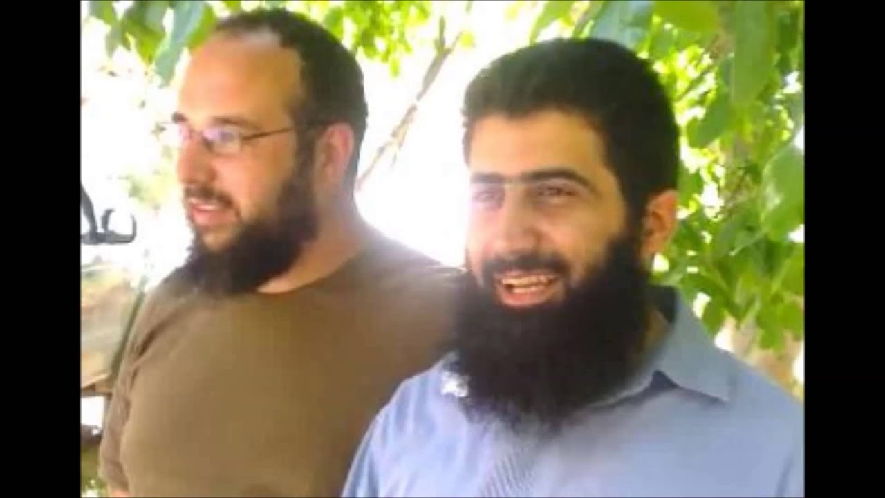 مناظرة أحرار الشام مع داعش - يحكيها أبو يزن الشامي وأبو أيمن الحموي