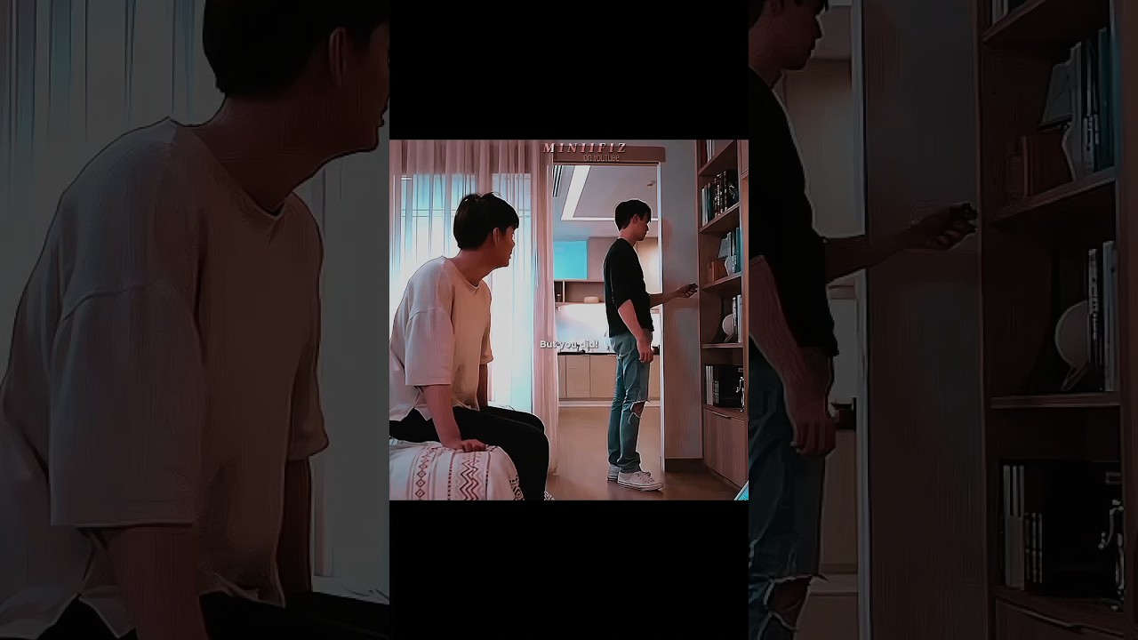 All I care about is u...😭❤️