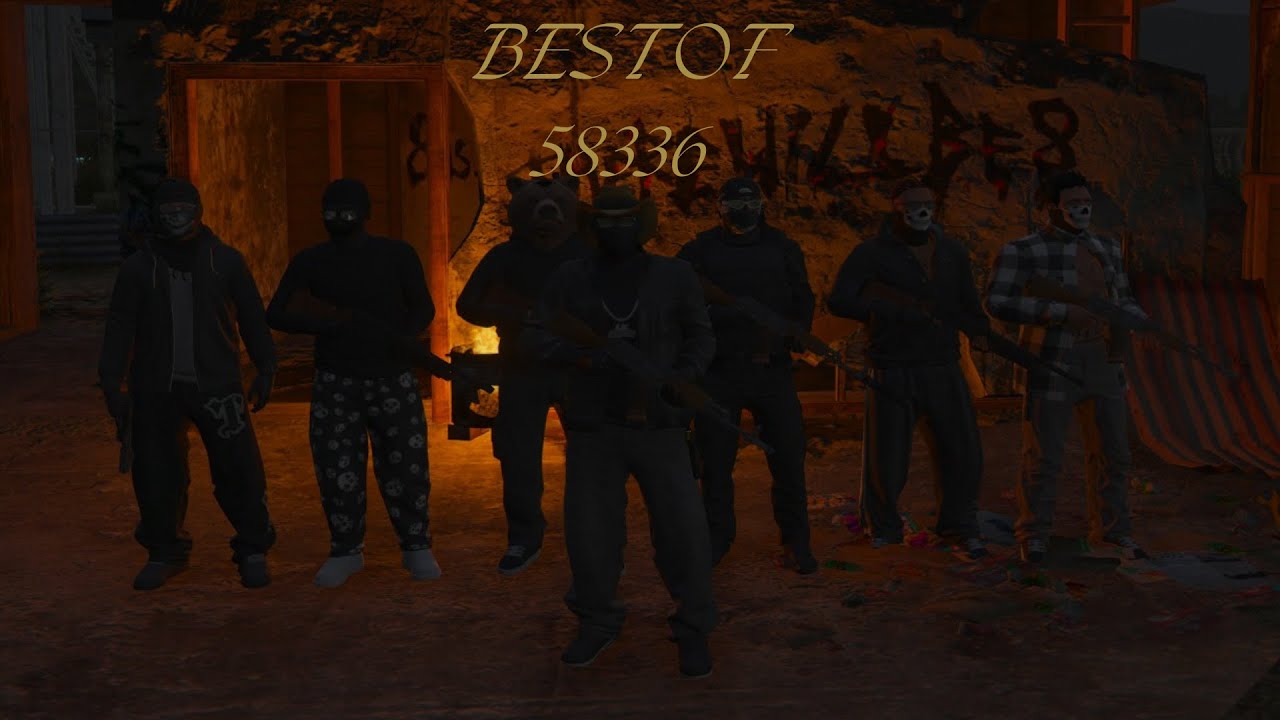 Best Of n°1 | 58336