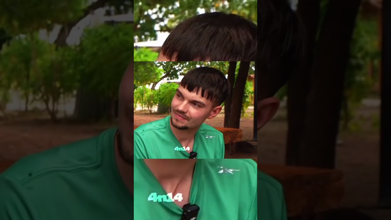 IMPOSTOR  to jak kaia