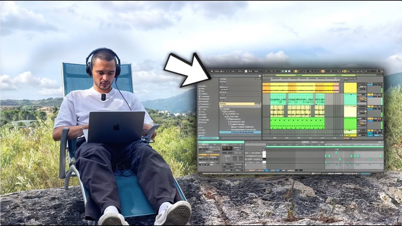 Le meilleur beatmaker de Corse