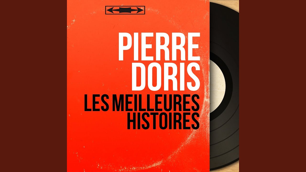 Les meilleures histoires, partie 1 (Live)