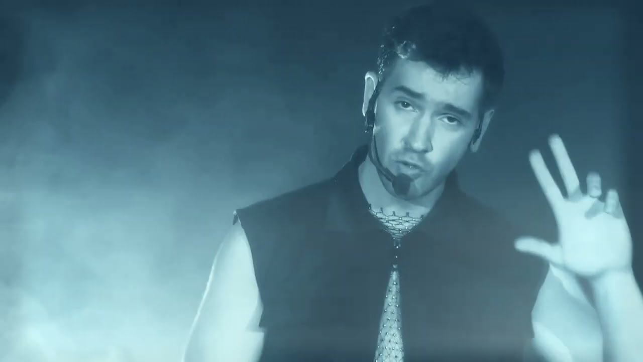 Daniel Dann NON STOP STRES