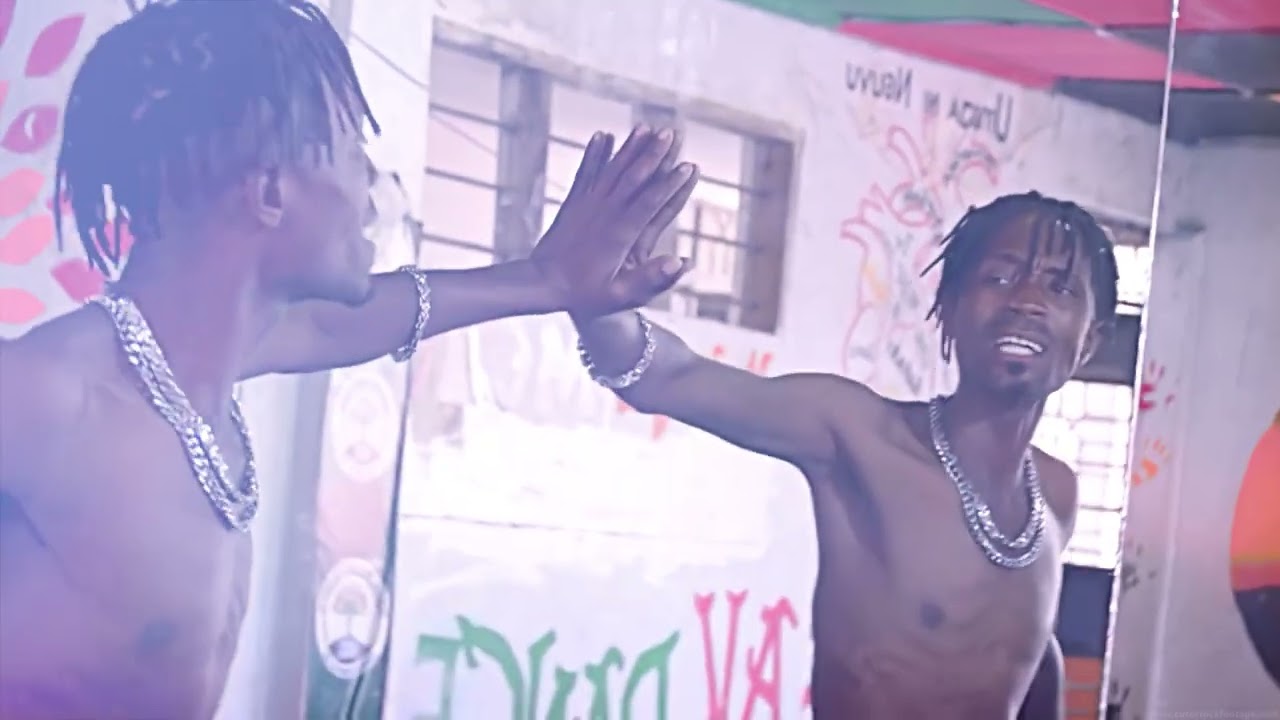 Moramz - Mirror ( Video visualize)