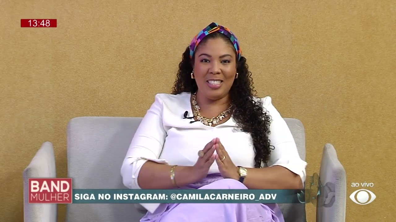 FIBROMIALGIA PASSA A SER RECONHECIDA COMO DEFICIENCIA PARA EFEITOS LEGAIS | BAND MULHER