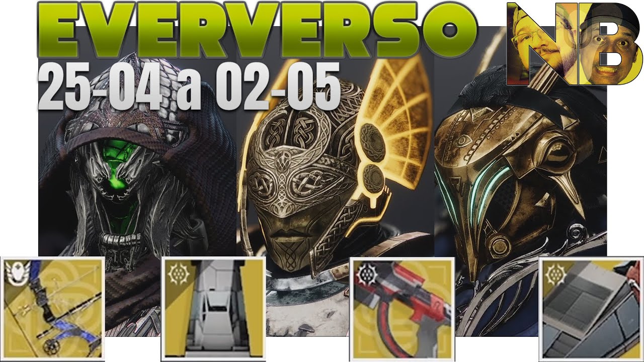 EVERVERSO de 25-04 a 02-05 de 2023 - Temporada da Resist&ecirc;ncia
