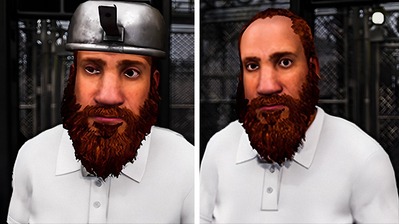 WHY IS HE IN THIS GAME?! 😭 | Quarantine Zone