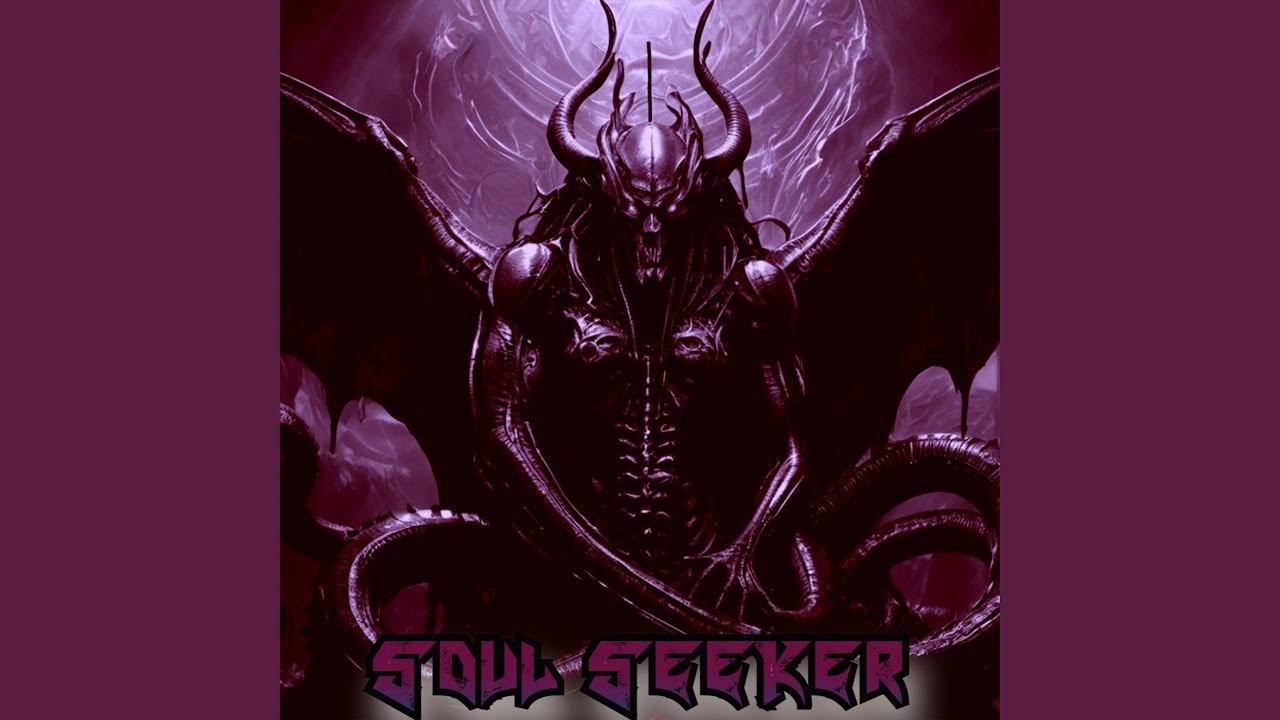 Soul Seeker
