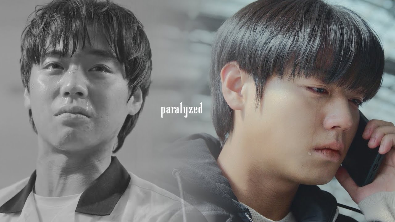 Yeon Si Eun | Paralyzed [+S2]