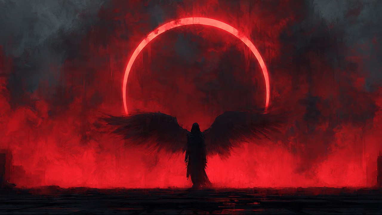 Deus Novi Mundi