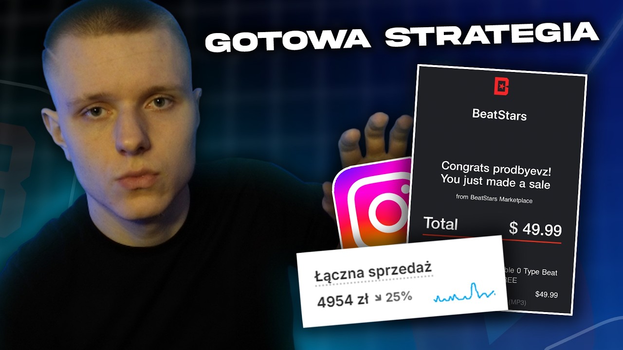 JAK UTRZYMAĆ SIĘ Z MUZYKI W 2026 (bez pi*rdolenia)