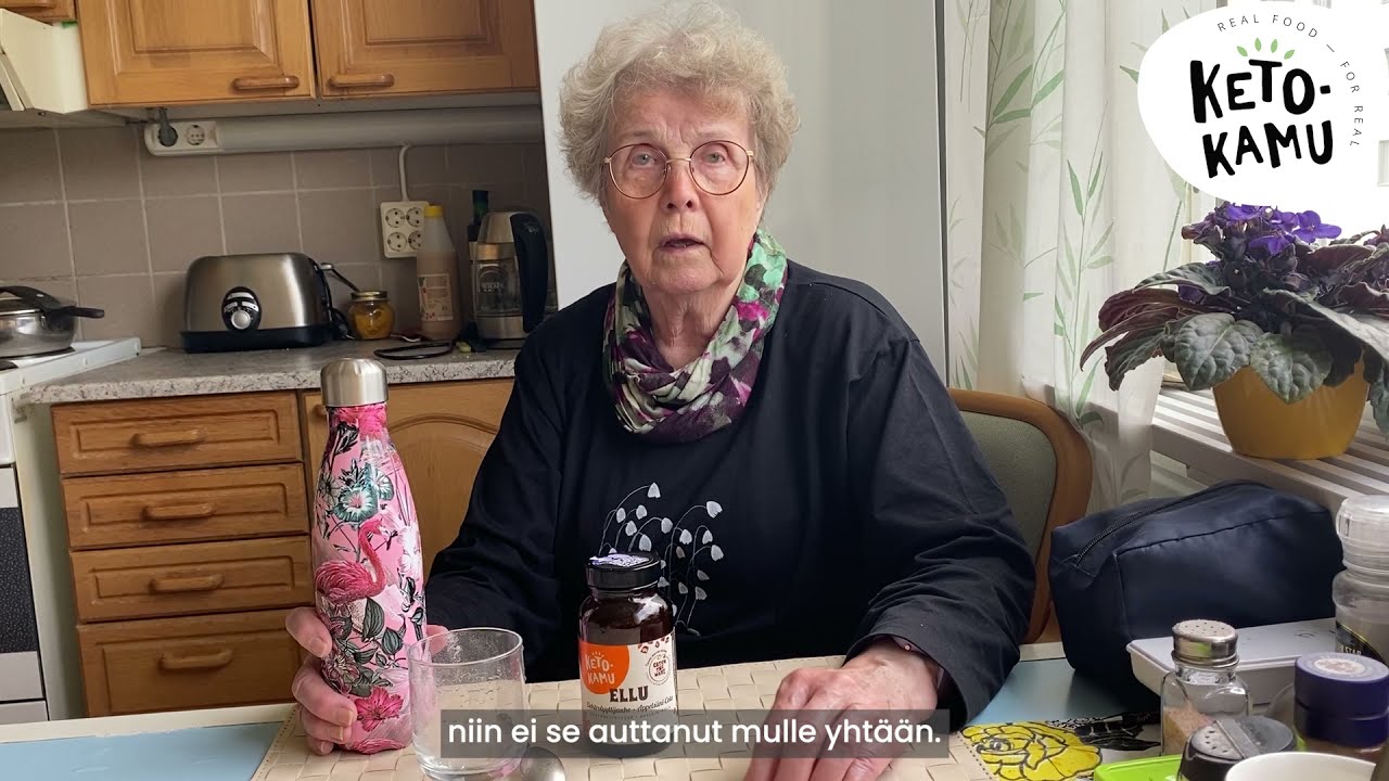 Mit&auml; 