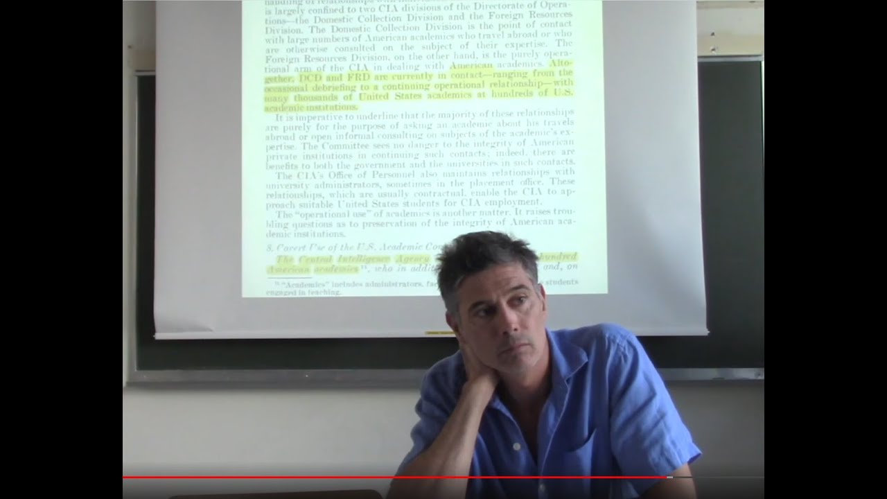 Gabriel Rockhill, &ldquo;Toward a Counter-History of French Theory