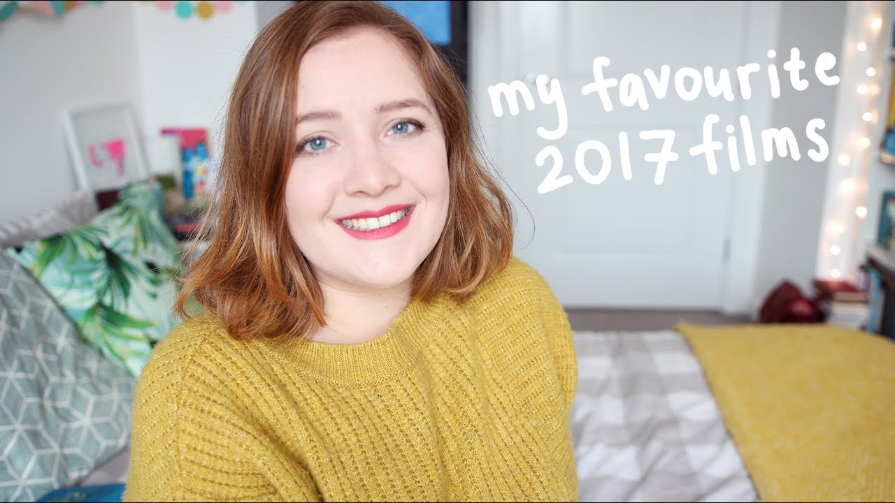 My Favourite 2017 Films | Booksandquills.