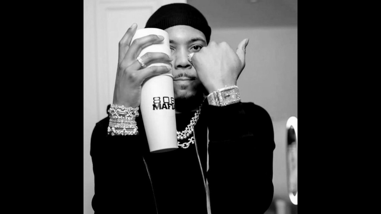 [FREE] G HERBO TYPE BEAT “THE REALEST”