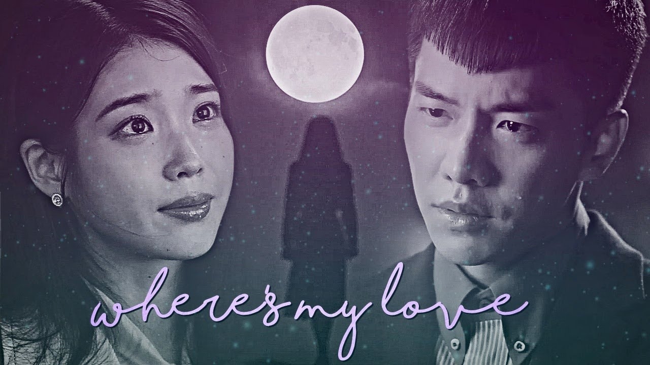 son oh gong & jang man wol || where's my love