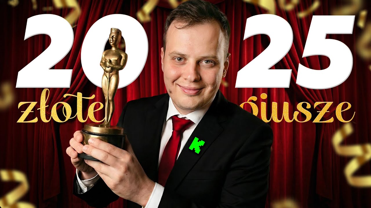 ZŁOTE SERGIUSZE 2025