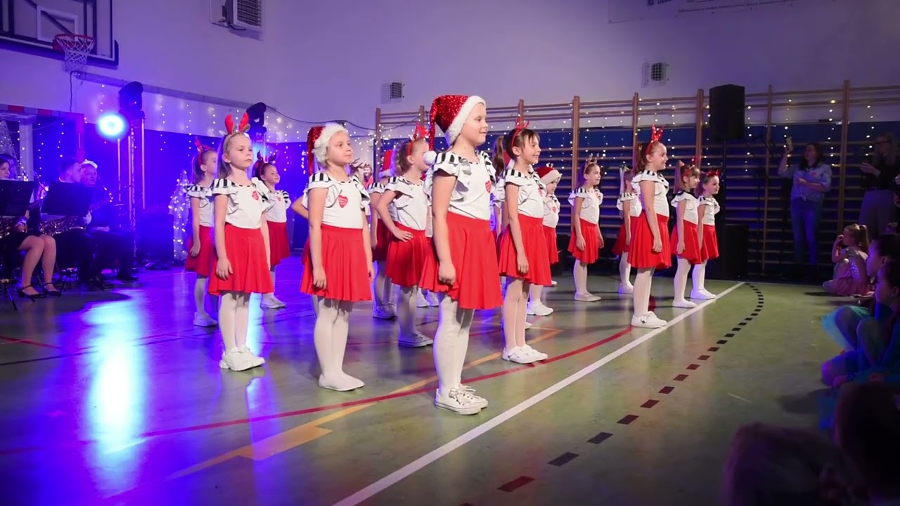 Koncert Świąteczno-Karnawałowy w Suchowoli