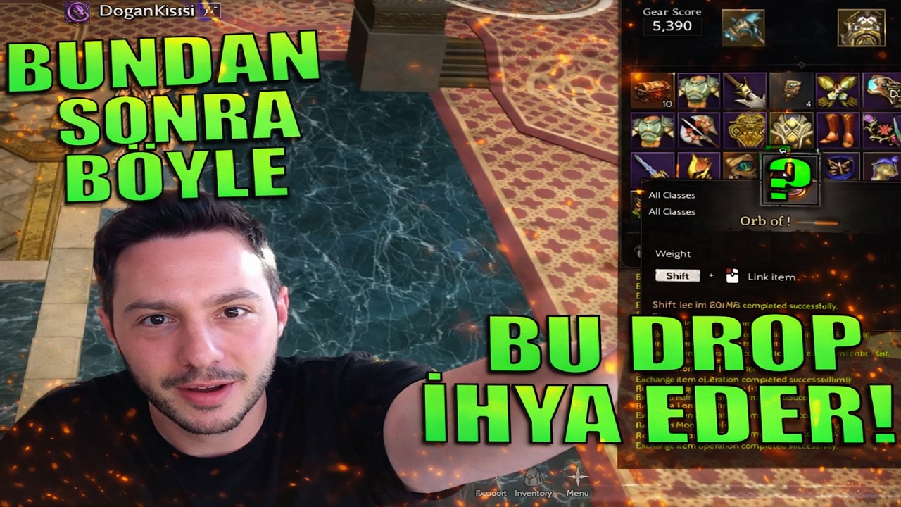 Rise Online BSB B2 | GEN&Ccedil;LEŞTİM RESMEN! ŞANS BUDUR!