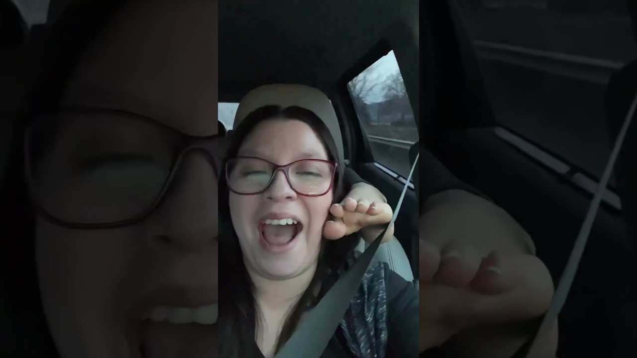 My sister loves to do this to me on long rides 🤣🤣 help!!!! #subscribe #trending #shorts #feet