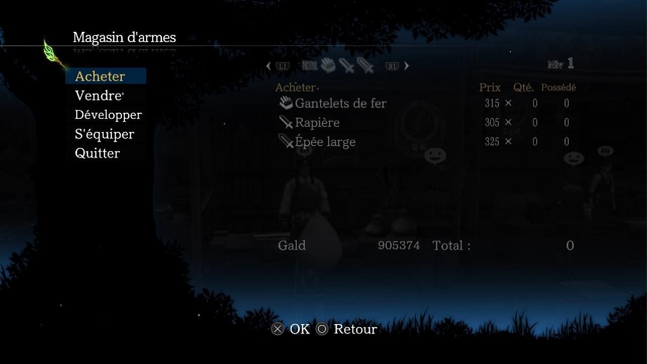 Tales of Xillia Remastered # Découverte Gameplay