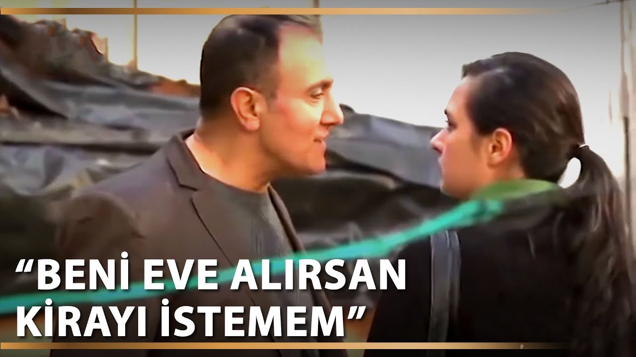 Tek Başına Yoklukla Mücadele Eden Kadının Öyküsü | İman Edenler