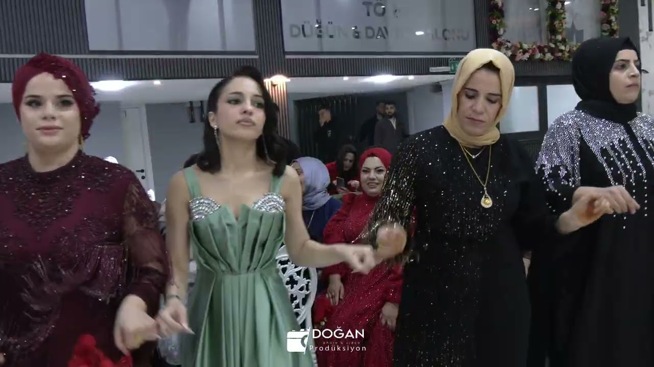 GÜLŞİN ♾️ FERDİ DÜĞÜN 20.12.25