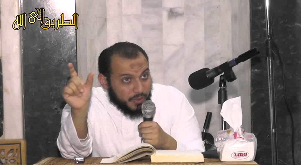 تفسير سورة الشرح | د. أحمد عبد المنعم