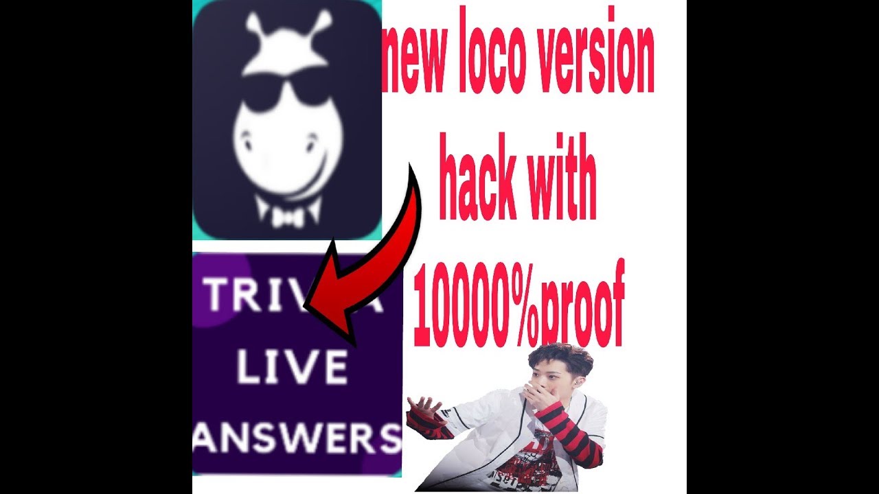 How to hack loco new version with 1000% proof