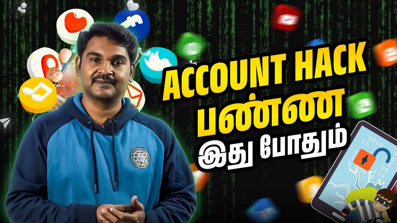 Don't Get Hacked! Easy 2-Factor Authentication Setup Guide