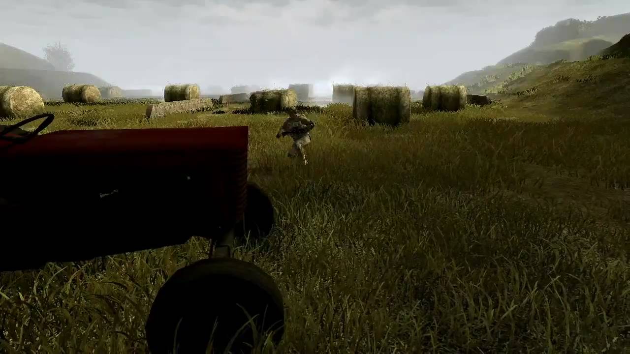 America's Army 3 - Teaser Trailer