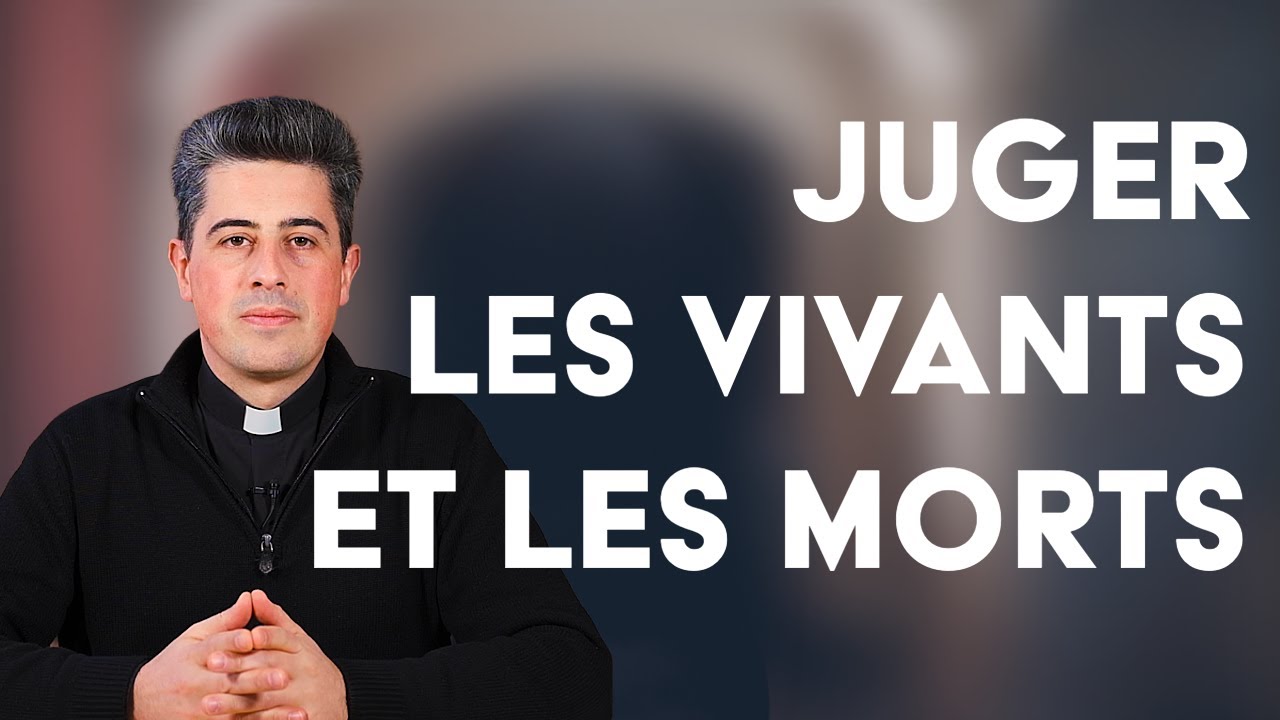 Tout savoir sur le jugement de Dieu