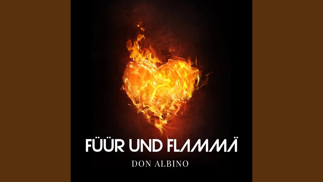 F&Uuml;&Uuml;R UND FLAMM&Auml;
