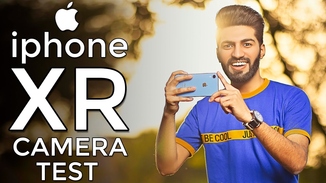 Iphone Xr in Depth All Camera Features Test in Photography & Videography in Outdoor,Indoor & Night