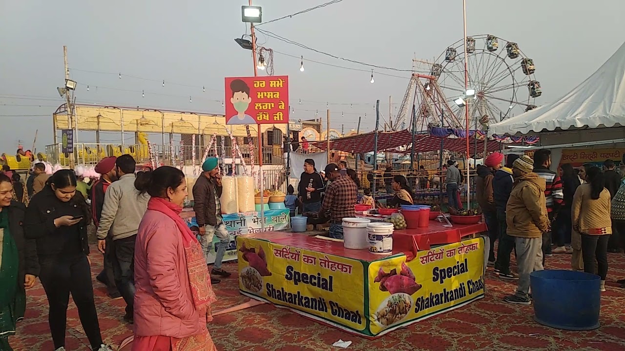 Patiala Heritage Mela