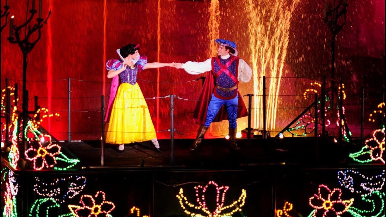 🎬 Disney’s Hollywood Studios LIVE | Fantasmic! & Disney Eats 🍿✨