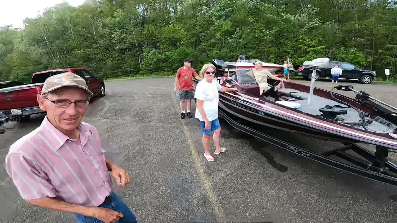 Kinzua tournament!!