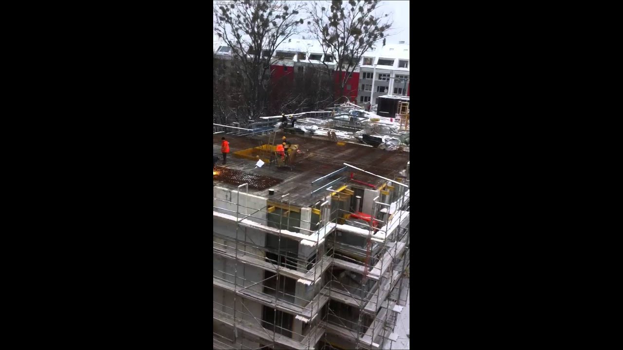 Kirchenstra&szlig;e M&uuml;nchen KW 4 (2011)