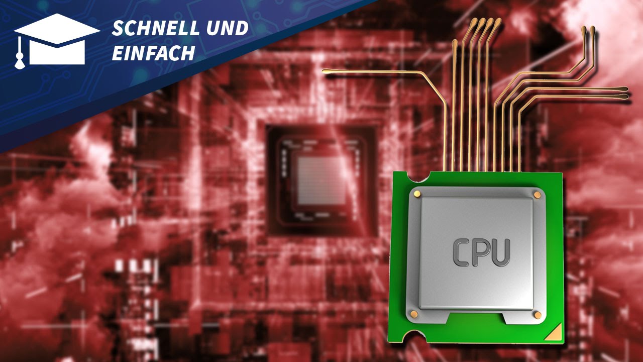 Übertakten / Overclocking erklärt - Schnell und Einfach - GIGA GAMES