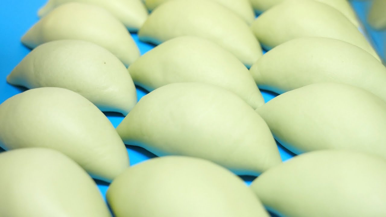 外はもっちり中は肉汁たっぷりのジューシーな肉の旨味を閉じ込めた絶品餃子の作り方